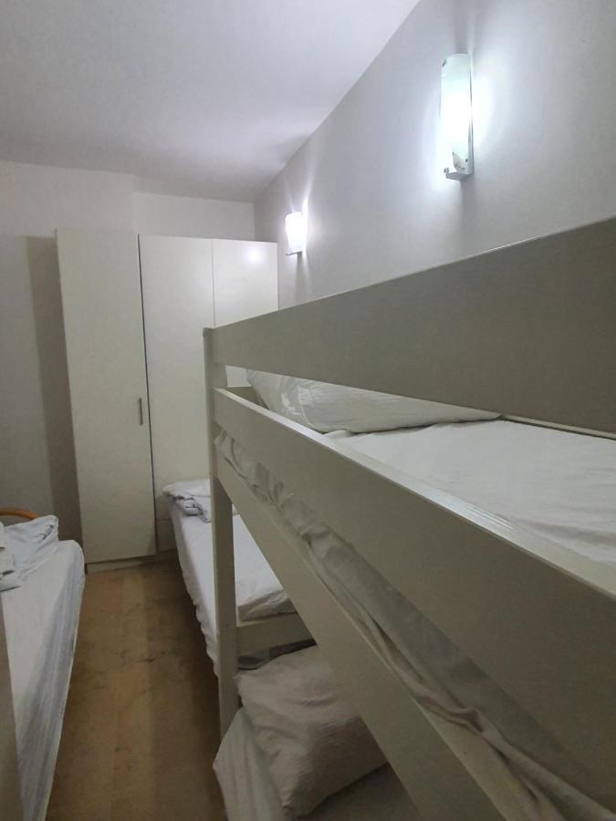 Holyland Apartments Jerusalém Exterior foto