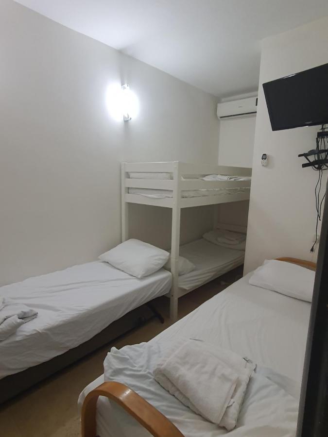 Holyland Apartments Jerusalém Exterior foto