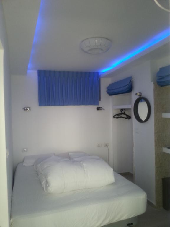 Holyland Apartments Jerusalém Quarto foto