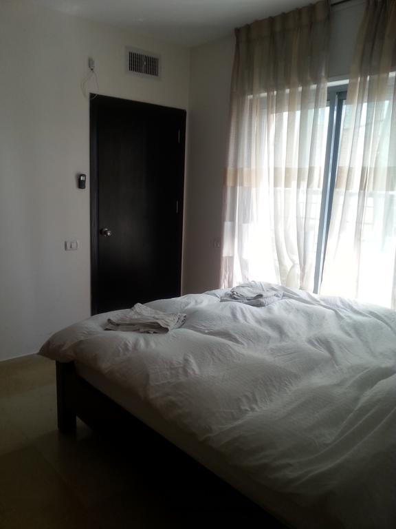 Holyland Apartments Jerusalém Quarto foto