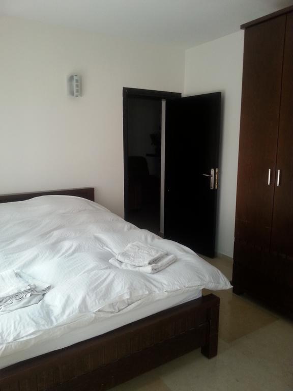 Holyland Apartments Jerusalém Quarto foto