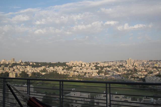 Holyland Apartments Jerusalém Quarto foto